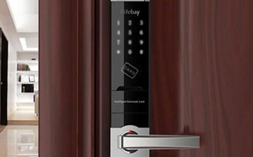 武进24小时上门开锁公司