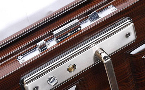 武进24小时上门开锁公司