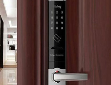 武进24小时上门开锁公司