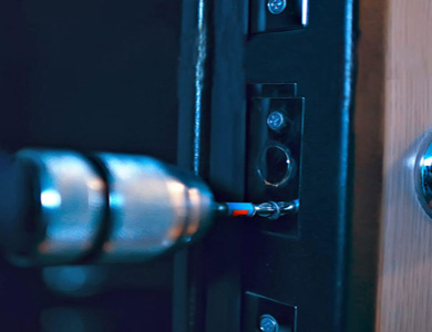 武进24小时上门开锁公司